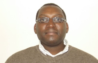 Mehleli Mpofu