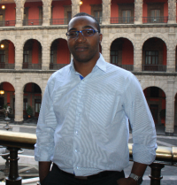 Daniel Makoni