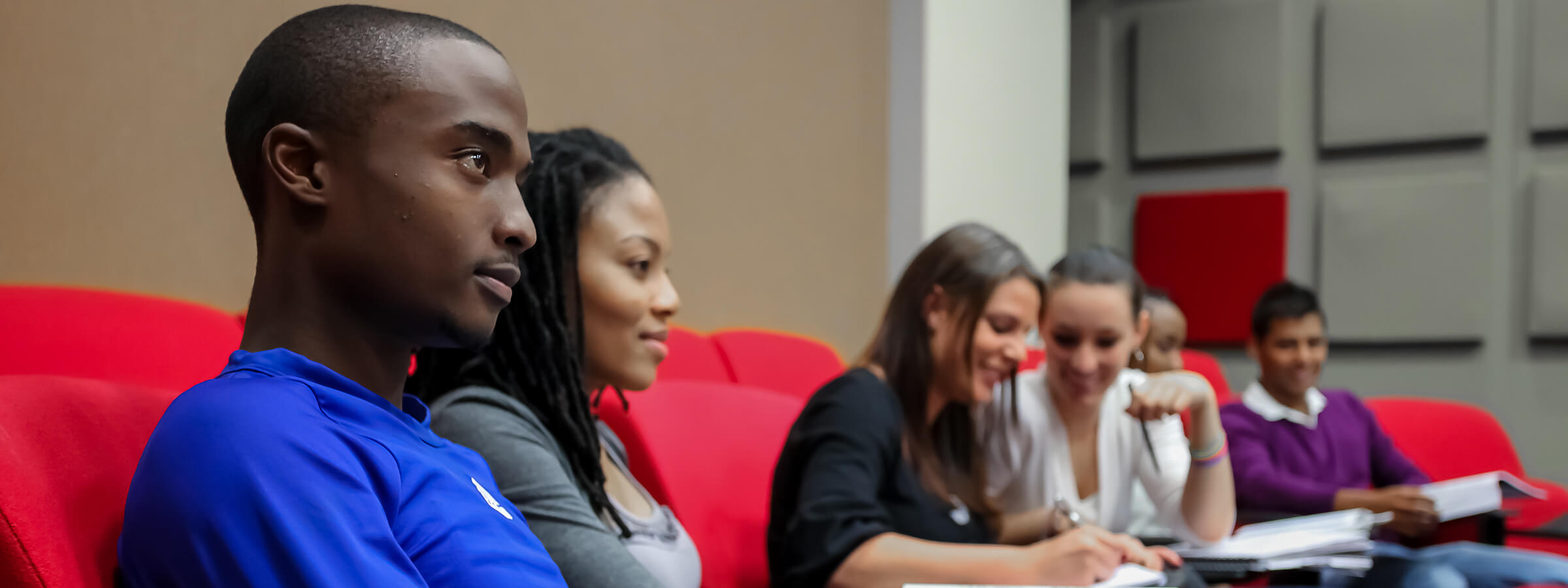 2019 — Taxes, Fiscal Policy & Education Financing