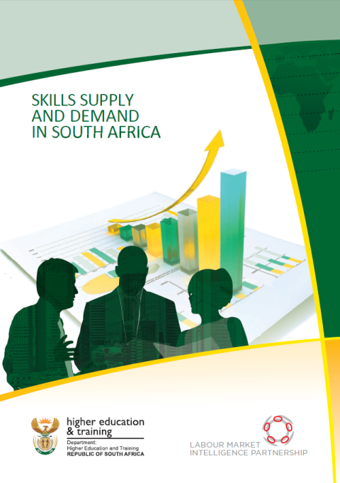 Skills and Demand Supply in South Africa - GTAC