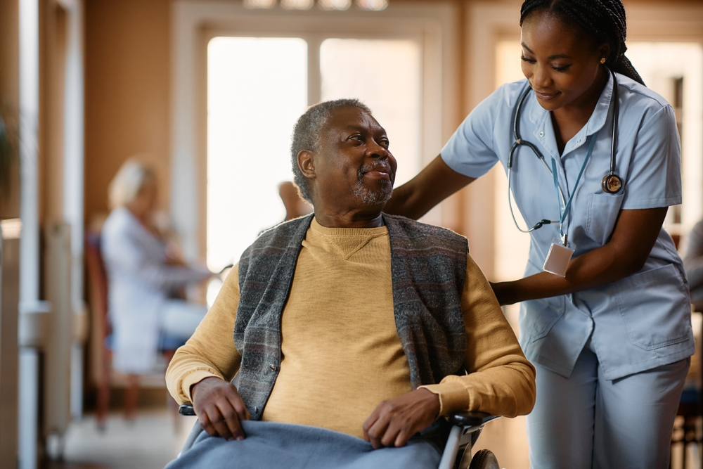 Feasibility study and options analysis for the Shiluvana Frail Care Centre in Limpopo