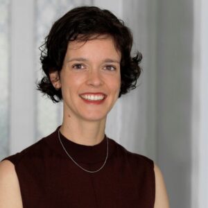 Helanya Fourie