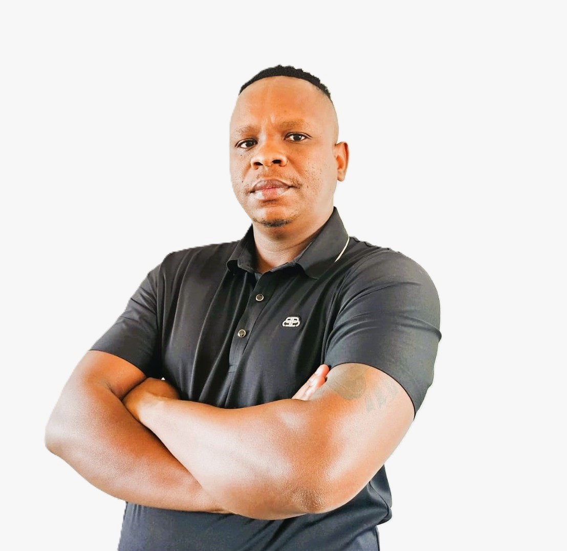 Tumelo Kwinana
